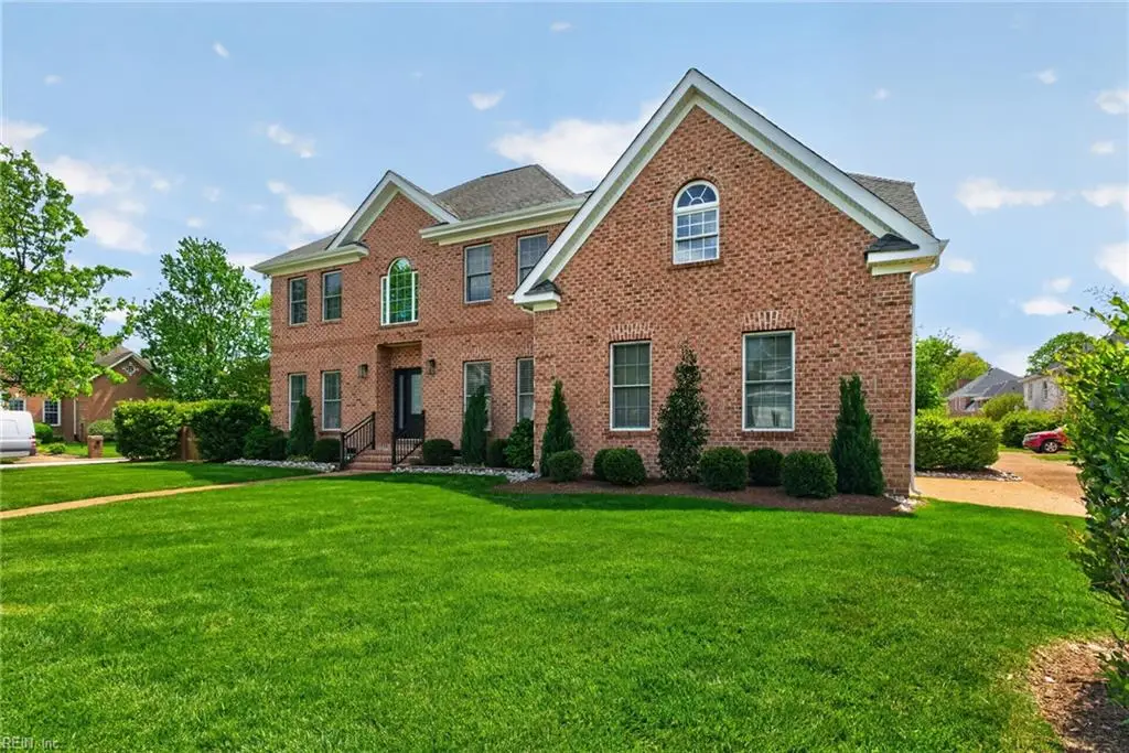 4533 Church Point Place, Virginia Beach, VA 23455 - #1