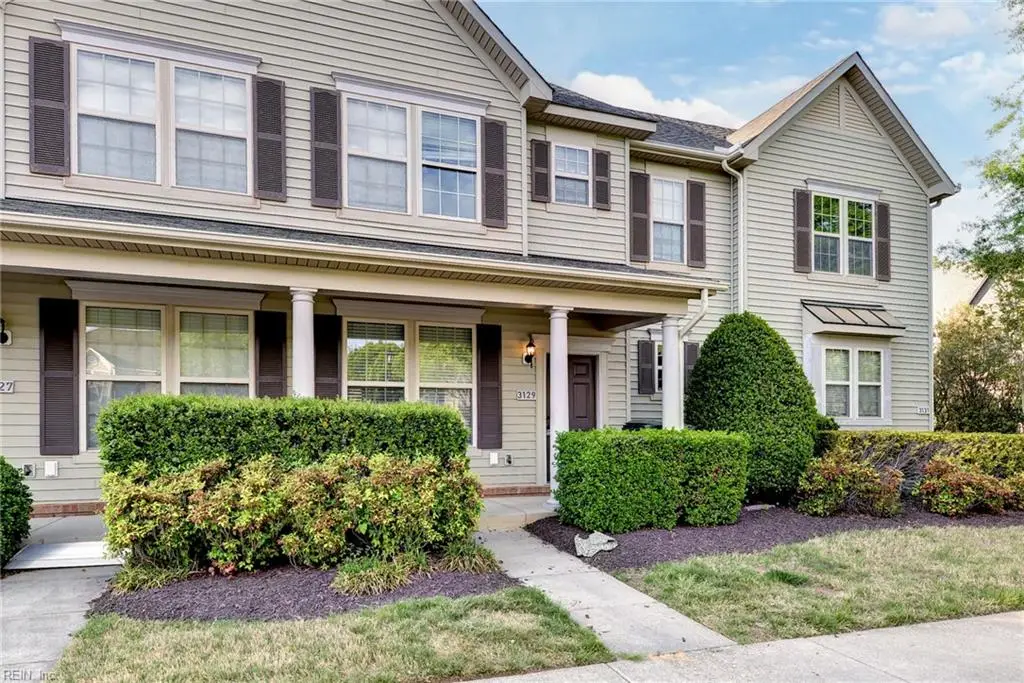 3129 Weathers Boulevard, Toano, VA 23168 - #1