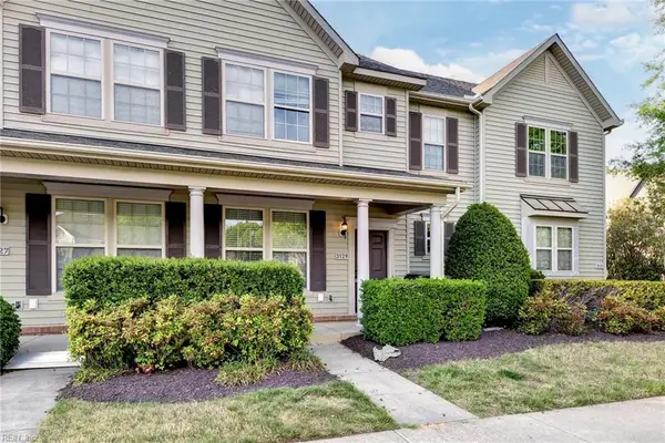 3129 Weathers Boulevard, Toano, VA 23168