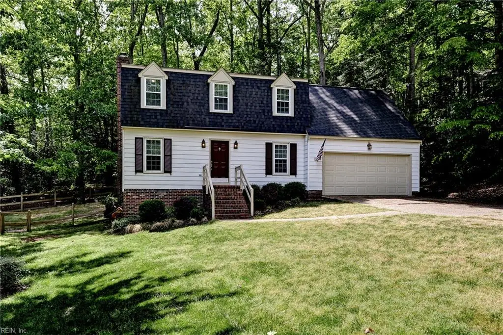 111 North Trace, Williamsburg, VA 23188 - #1