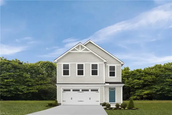 611 Susan Street, Portsmouth, VA 23701