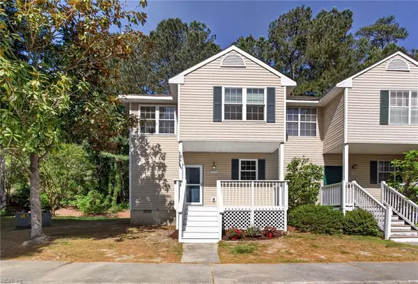 5374 Gardner Court, Williamsburg, VA 23188