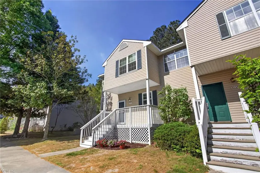 5374 Gardner Court, Williamsburg, VA 23188 - #3