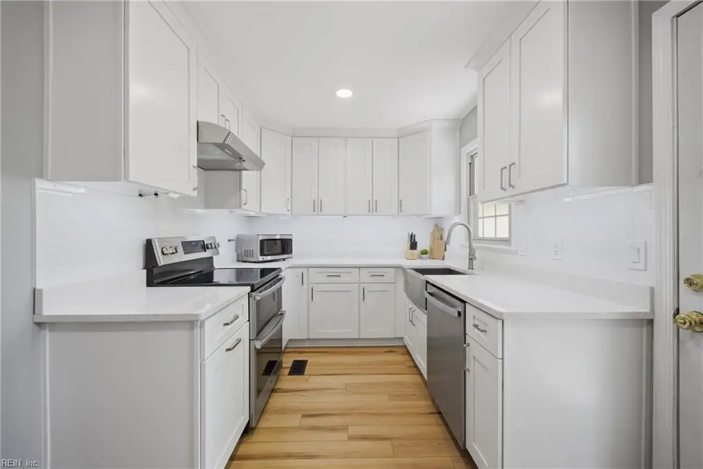 2077 Grey Fox Lane, Virginia Beach, VA 23456 - #1