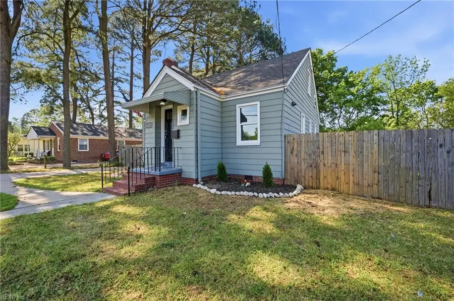 3720 Turnpike Road, Portsmouth, VA 23701 - #3