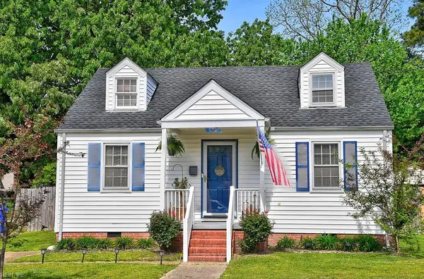 5740 Cornick Road, Norfolk, VA 23502