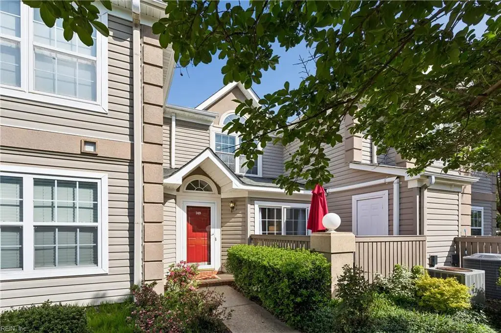 309 Queens Crescent, Williamsburg, VA 23185 - #1