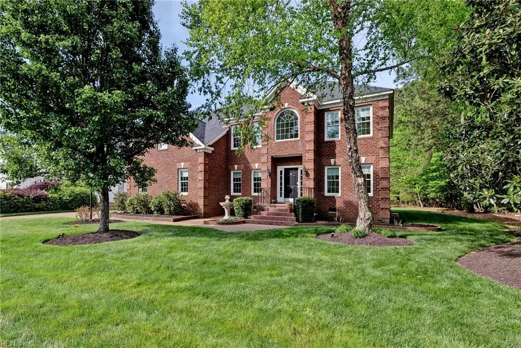 700 Water Fowl Drive, Yorktown, VA 23692 - #1