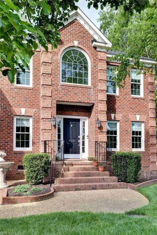 700 Water Fowl Drive, Yorktown, VA 23692 - #3