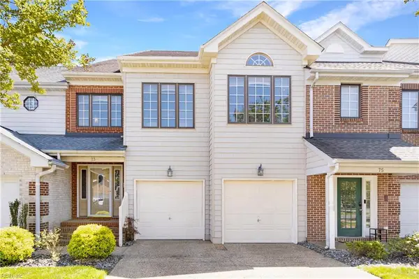73 Mizzen Circle, Hampton, VA 23664