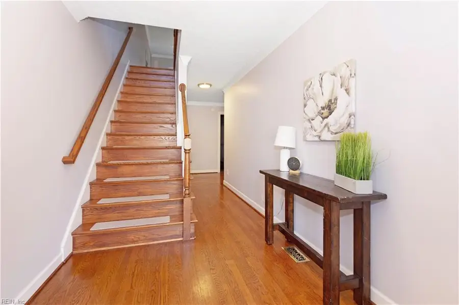 73 Mizzen Circle, Hampton, VA 23664 - #2