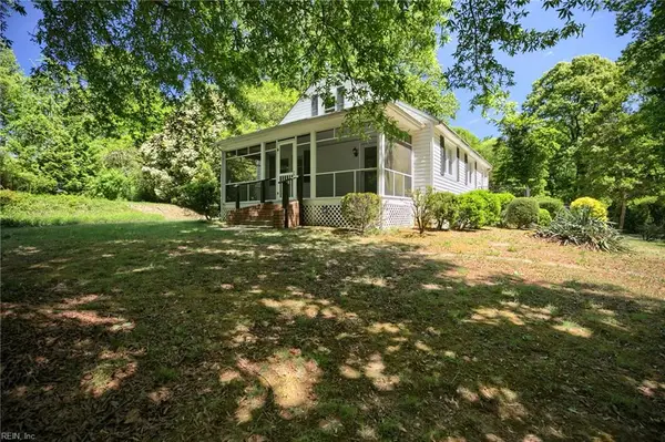 59 West Point Road, Lancaster, VA 22503