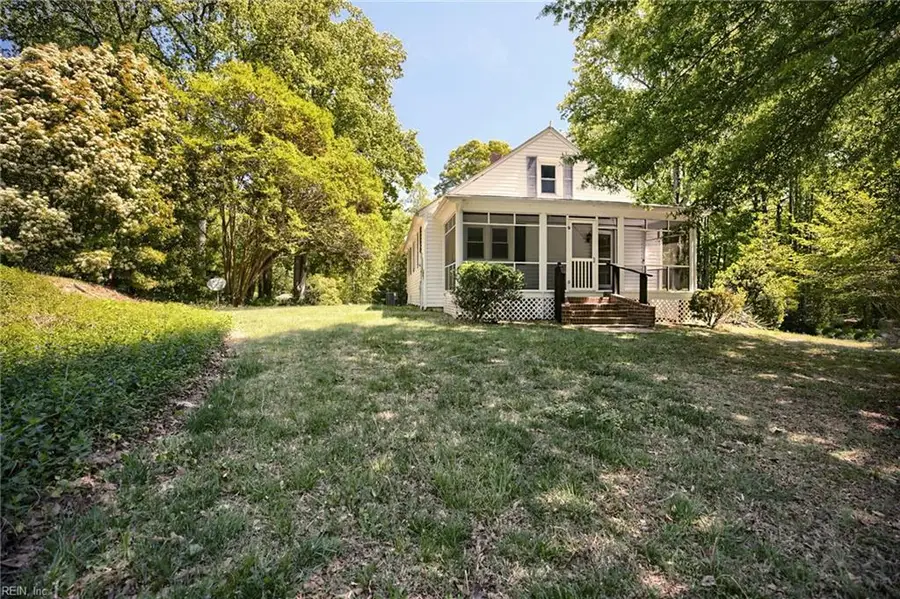 59 West Point Road, Lancaster, VA 22503 - #3