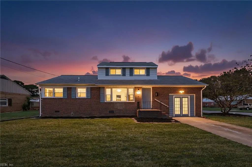 23 Eastlawn Drive, Hampton, VA 23664 - #1