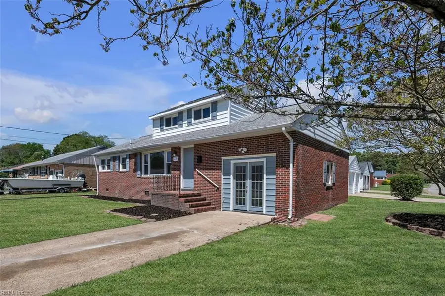 23 Eastlawn Drive, Hampton, VA 23664 - #2