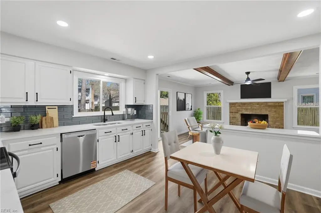 2017 Hillsboro Court, Virginia Beach, VA 23456 - #1