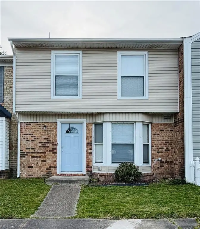 653 Governors Way, Virginia Beach, VA 23452 - #1