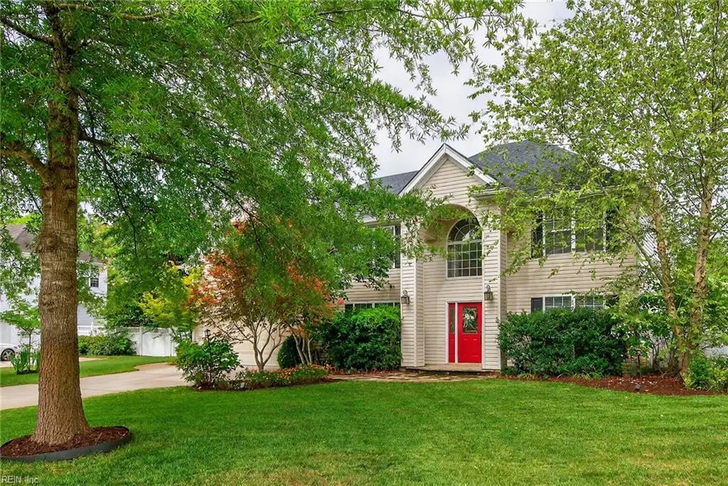 3709 Cypress Vine Lane, Virginia Beach, VA 23456 - #1