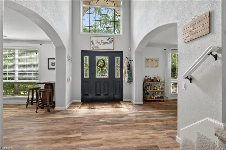 3709 Cypress Vine Lane, Virginia Beach, VA 23456 - #3