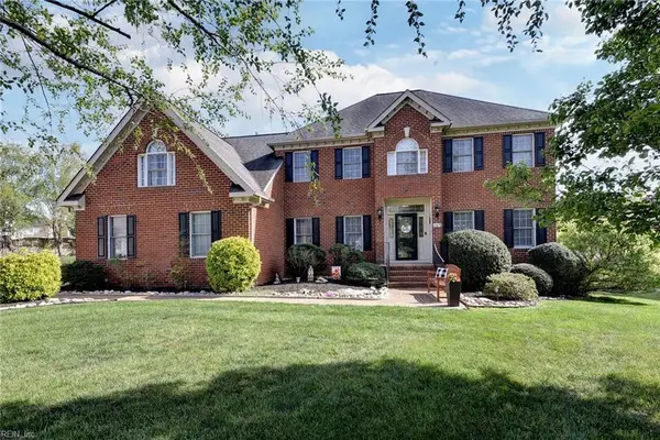 8415 Down Patrick Way, Williamsburg, VA 23188