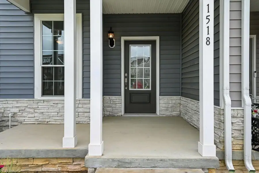 1518 Independence Boulevard, Newport News, VA 23608 - #2