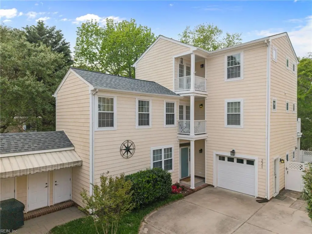 221 85th Street, Virginia Beach, VA 23451 - #1