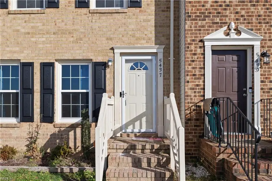 5437 Scholarship Drive, Virginia Beach, VA 23462 - #3