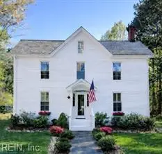 118 Mill Point Road, Hudgins, VA 23076