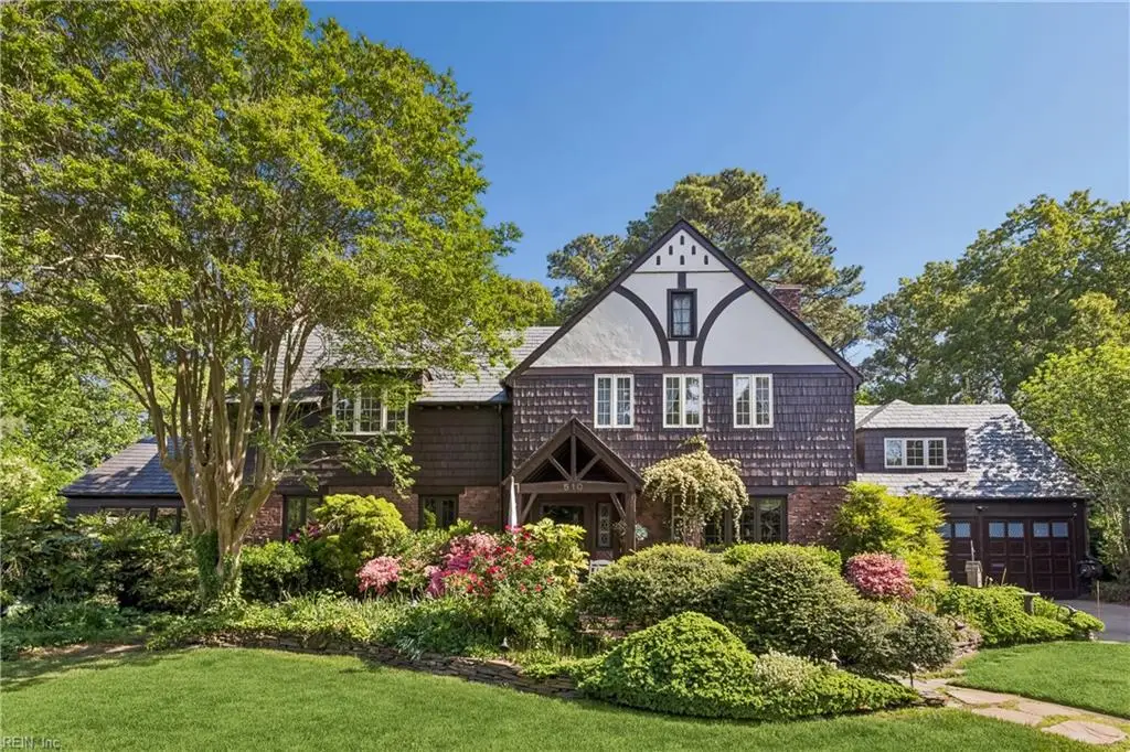 510 Oak Grove Road, Norfolk, VA 23505 - #1