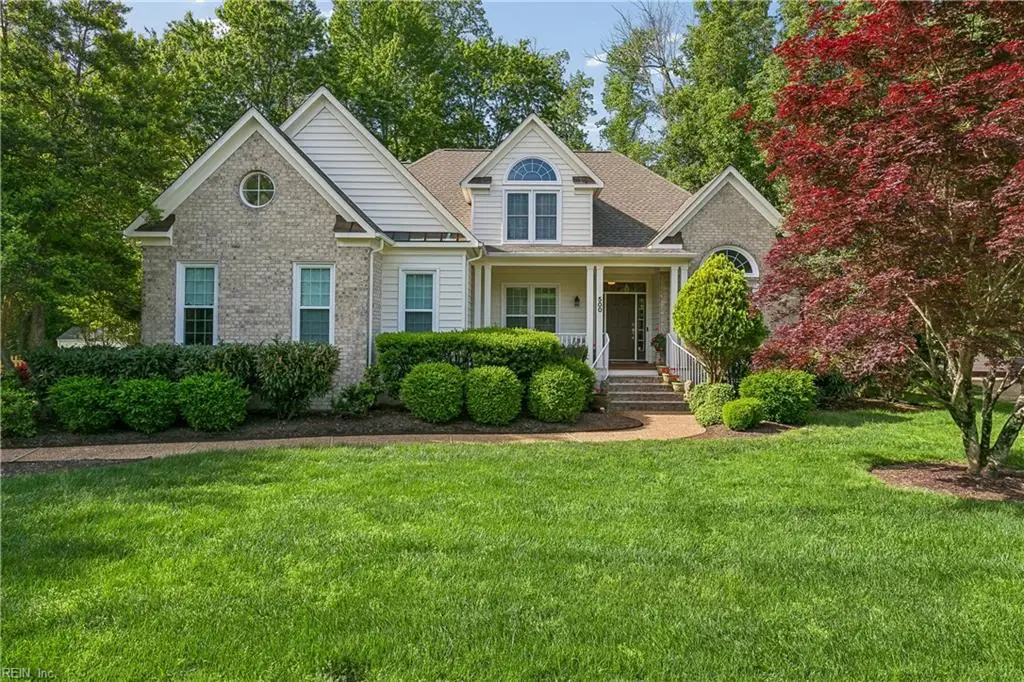 500 Meherrin Run, Yorktown, VA 23693 - #1