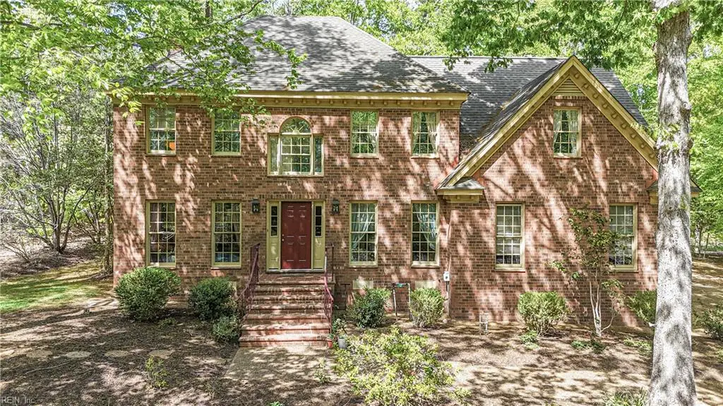 3312 Pinedell Lane, Williamsburg, VA 23185 - #1