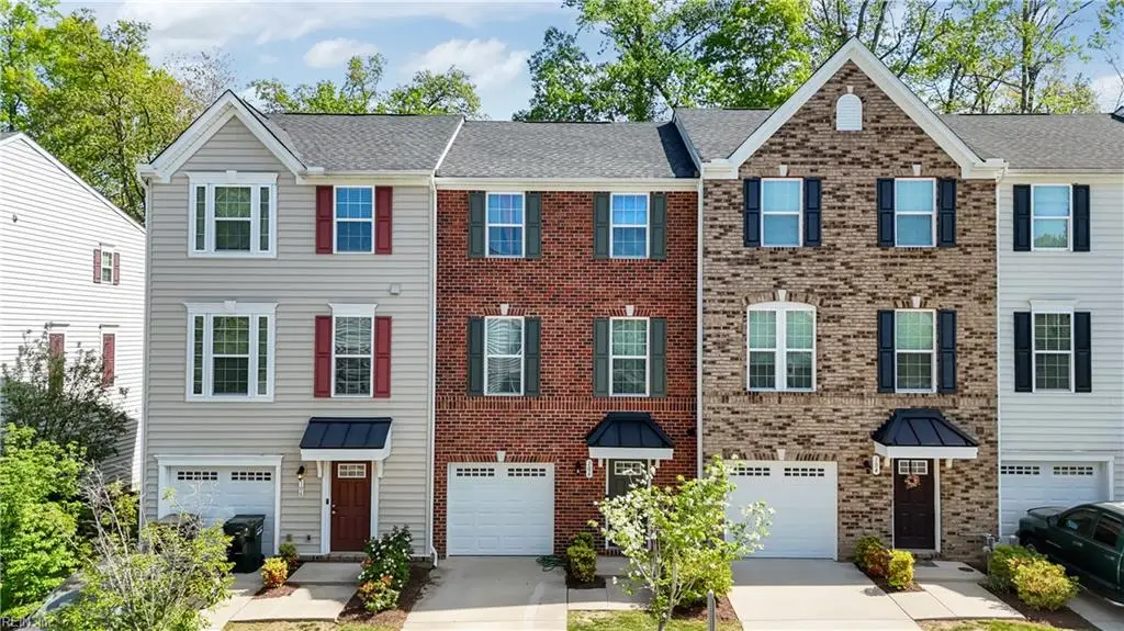 106 Mccormick Place, Williamsburg, VA 23185 - #1