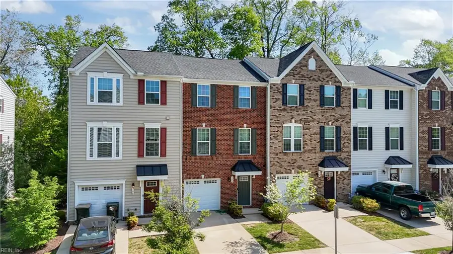 106 Mccormick Place, Williamsburg, VA 23185 - #2