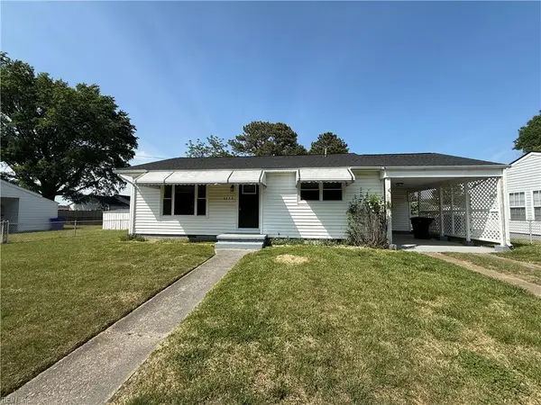 5628 Aurora Drive, Virginia Beach, VA 23455