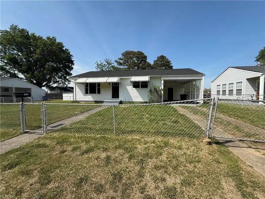 5628 Aurora Drive, Virginia Beach, VA 23455 - #2