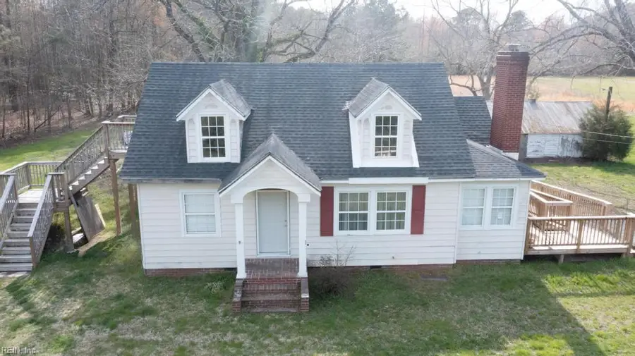 12910 John Clayton Memorial Highway, North, VA 23128 - #2