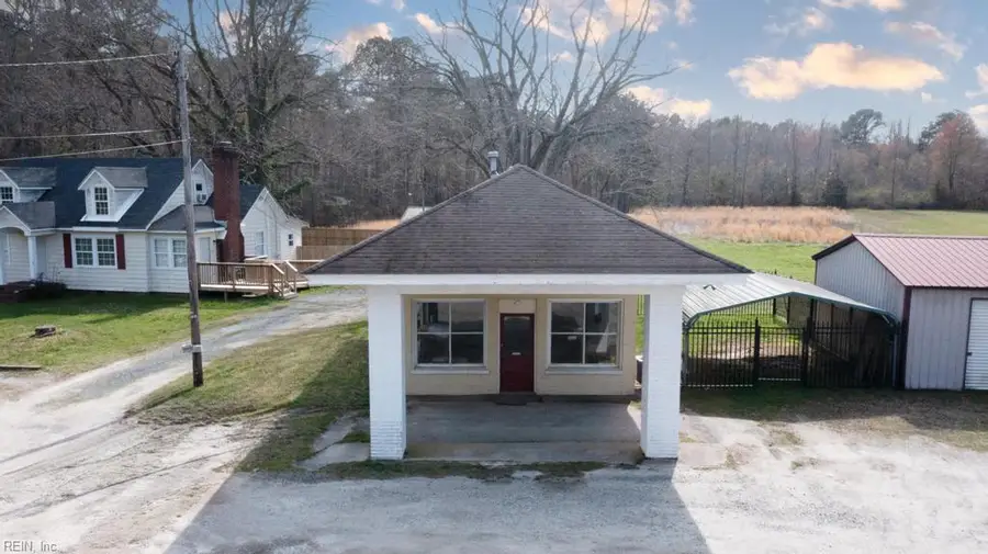 12910 John Clayton Memorial Highway, North, VA 23128 - #3