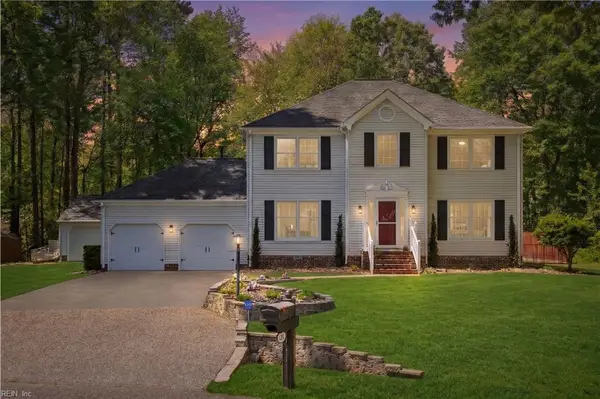 102 Michael Place, Yorktown, VA 23692