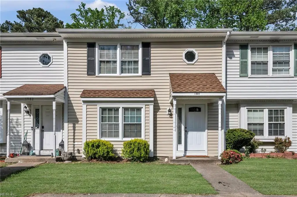 1984 Woodgate Arch, Chesapeake, VA 23322 - #1