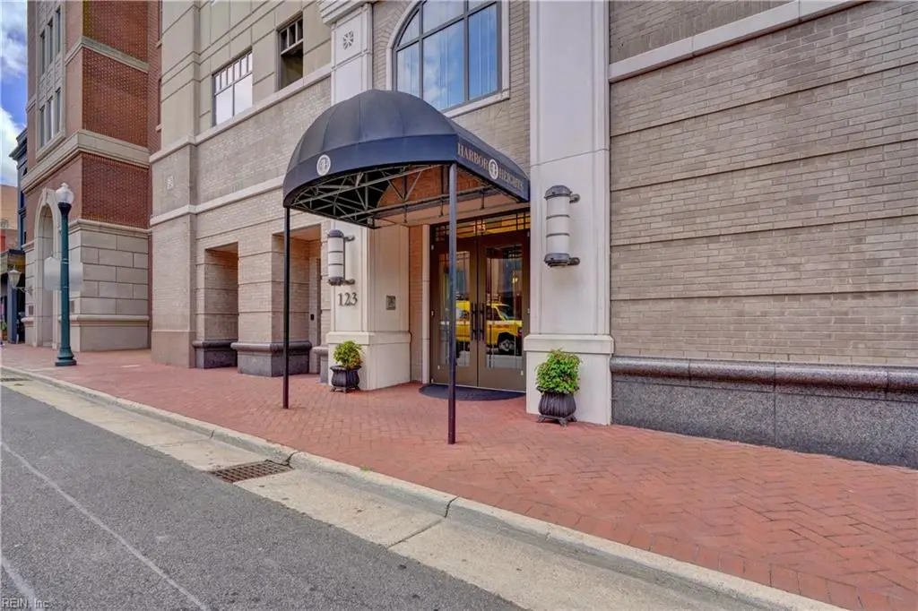 123 College Place #912, Norfolk, VA 23510 - #1