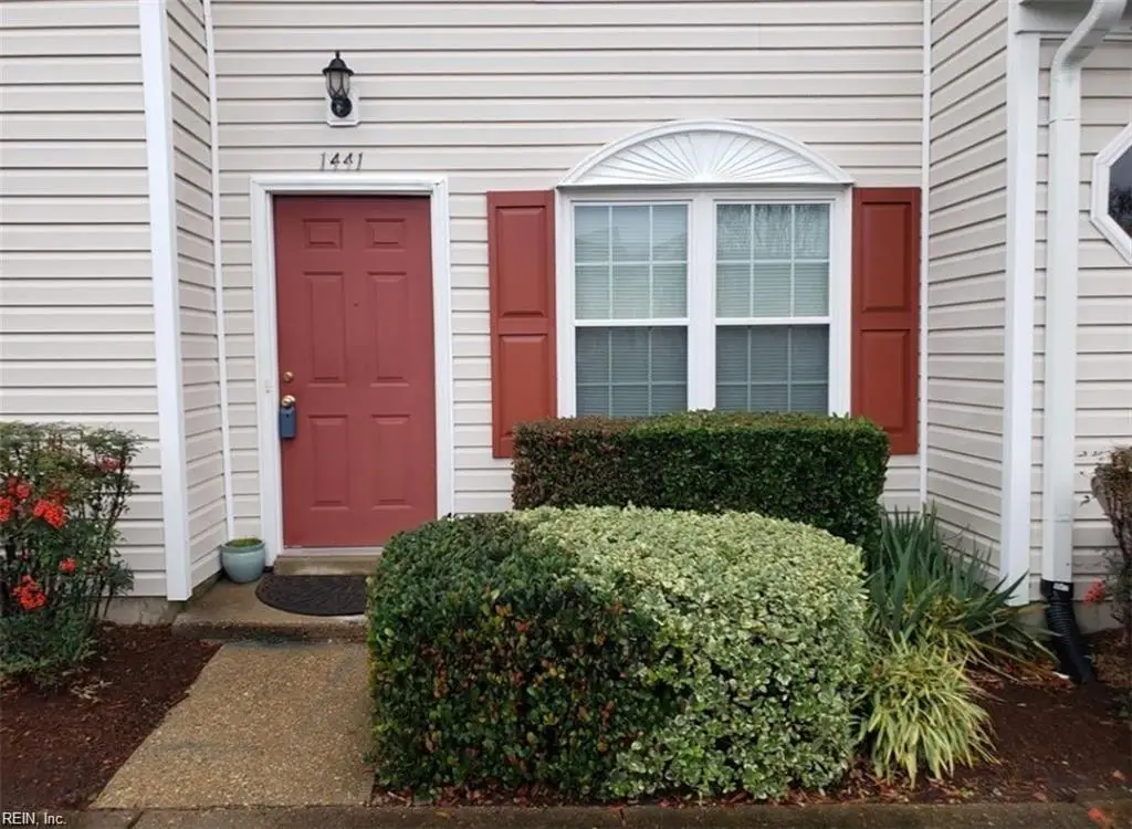 1441 Deerpond Lane, Virginia Beach, VA 23464 - #1