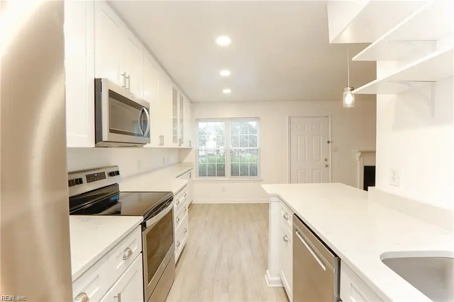 1441 Deerpond Lane, Virginia Beach, VA 23464 - #2