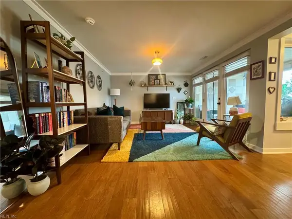 3509 Pleasant Avenue #301, Norfolk, VA 23518