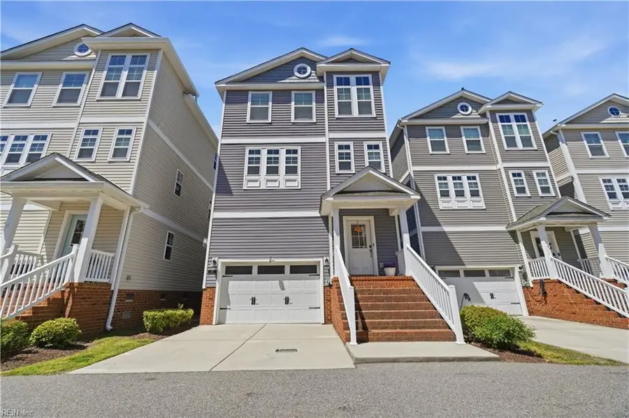 9518 3rd Bay Street #117, Norfolk, VA 23518 - #2