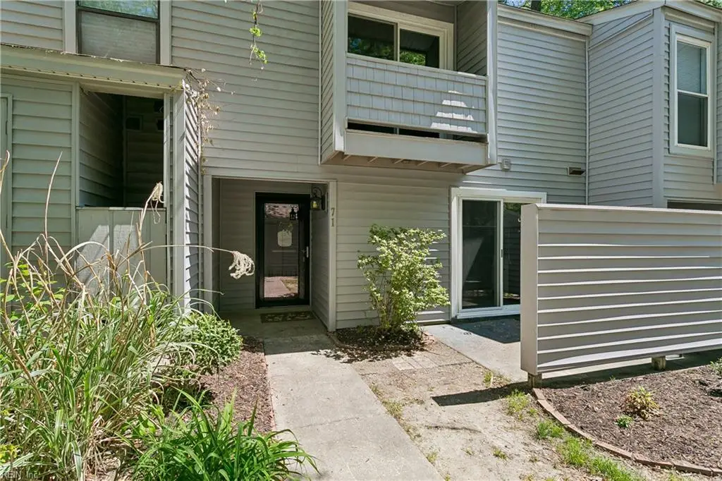 71 Summer E, Williamsburg, VA 23188 - #1