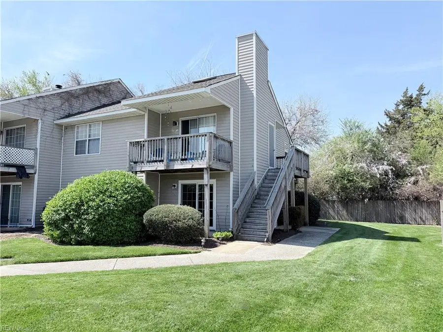 255 Lantana Lane #A, Hampton, VA 23669 - #2
