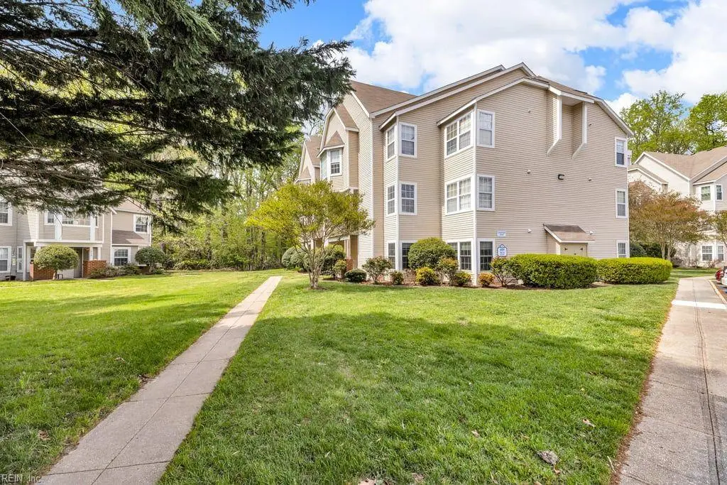 107 Stratford Drive #I, Williamsburg, VA 23185 - #1