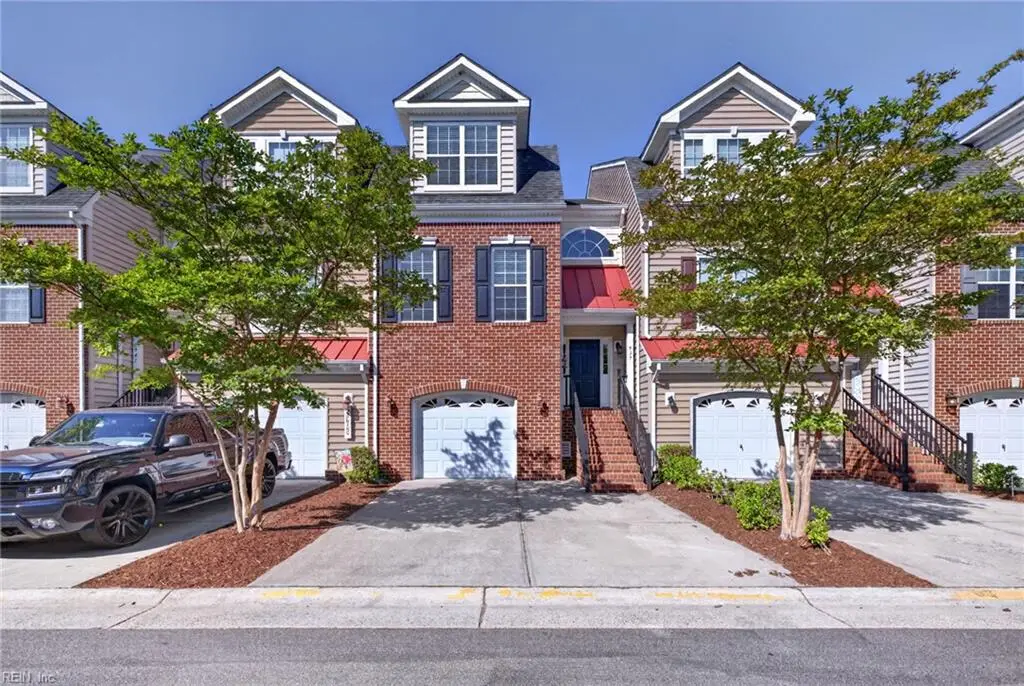 937 Iron Bridge Drive, Virginia Beach, VA 23462 - #1