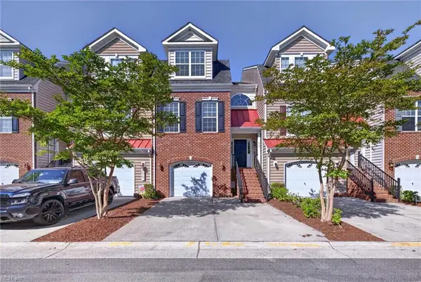937 Iron Bridge Drive, Virginia Beach, VA 23462