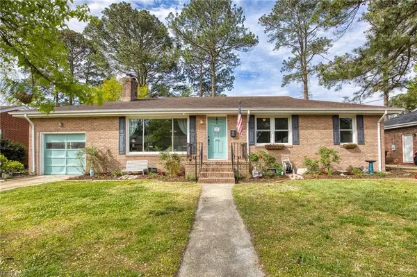 106 Lynn Drive, Portsmouth, VA 23707
